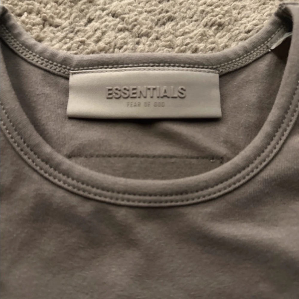 Essentials Matching Set - Picture 5 of 9